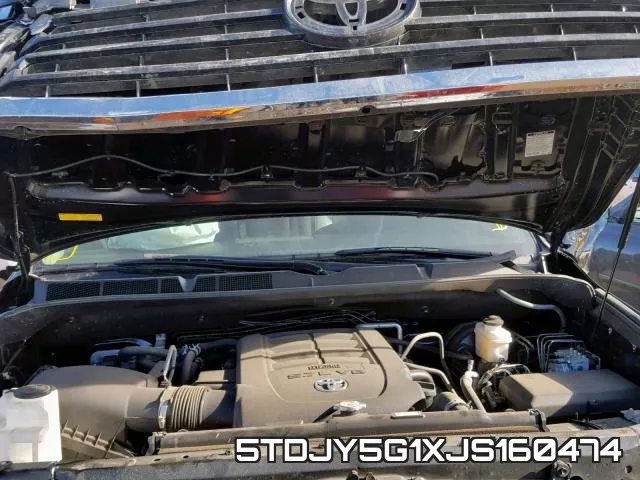 5TDJY5G1XJS160474 фото 8