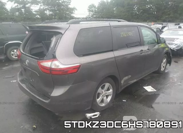 5TDKZ3DC6HS780891 фото 5