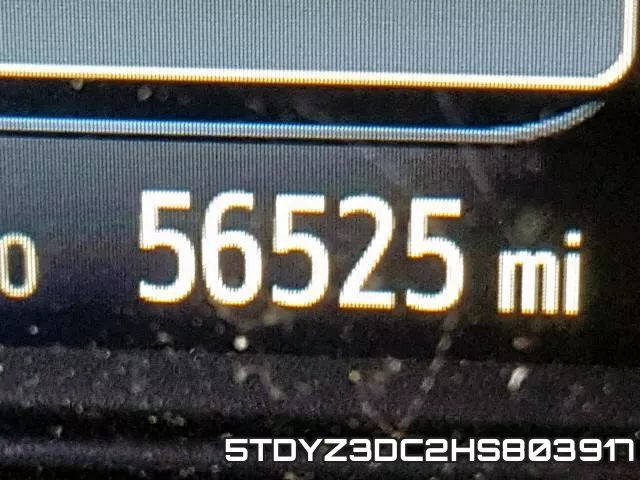 5TDYZ3DC2HS803917 фото 9