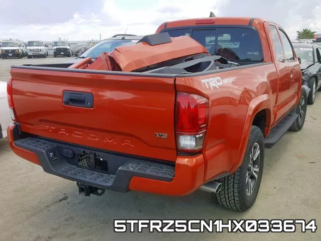 5TFRZ5CN1HX033674 фото 5