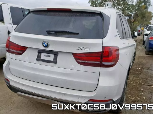 5UXKT0C58J0V99575 фото 4