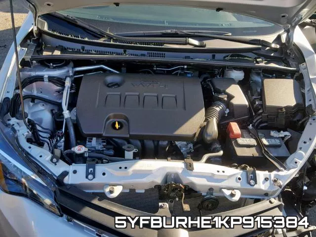 5YFBURHE1KP915384 фото 8