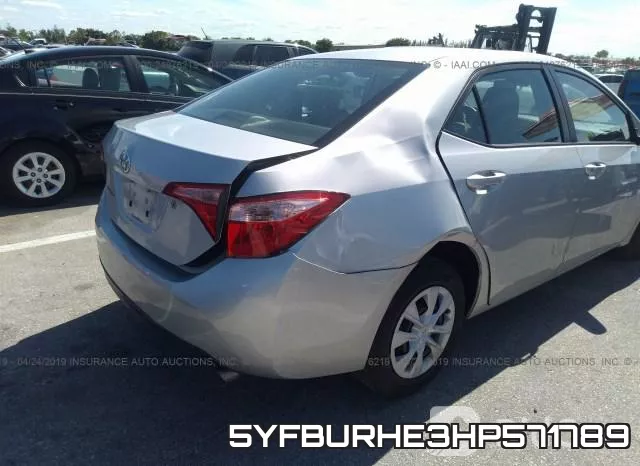 5YFBURHE3HP571789 фото 7
