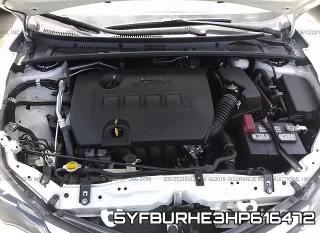 5YFBURHE3HP616472 фото 2