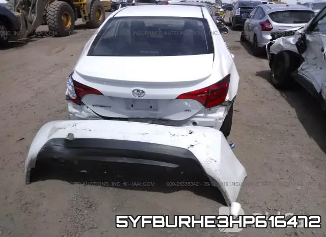 5YFBURHE3HP616472 фото 7