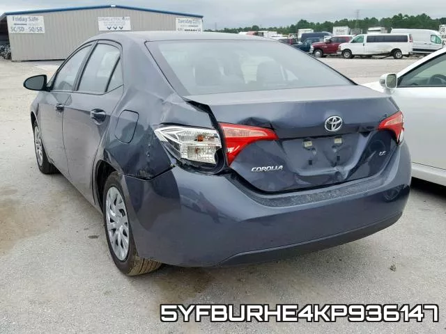 5YFBURHE4KP936147 фото 4