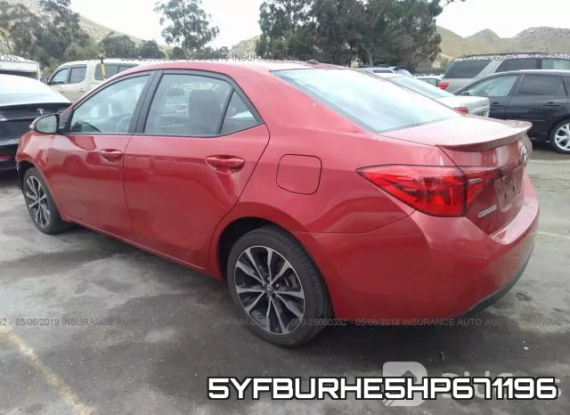 5YFBURHE5HP671196 фото 4