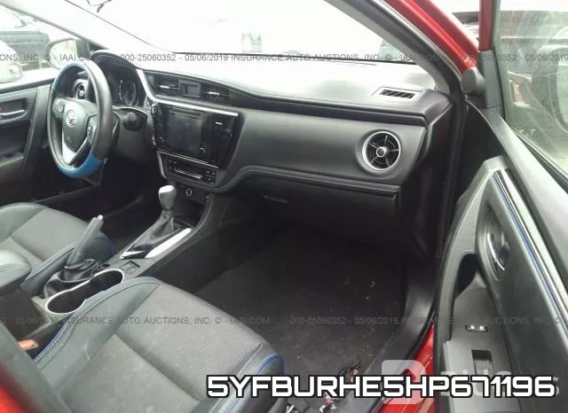 5YFBURHE5HP671196 фото 6