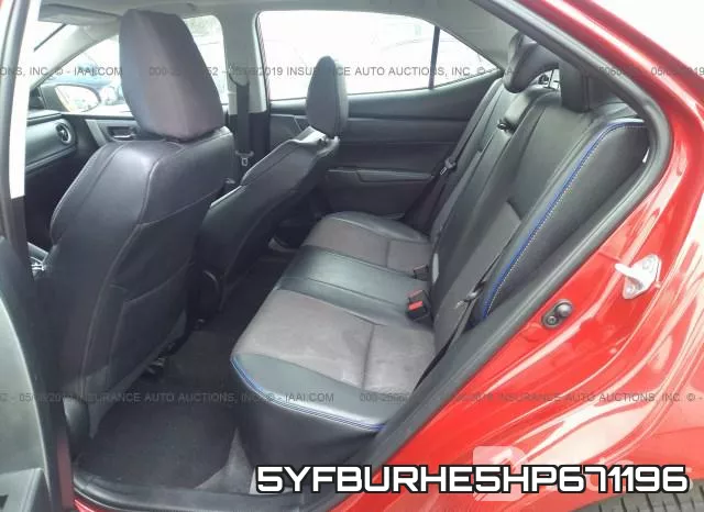 5YFBURHE5HP671196 фото 9