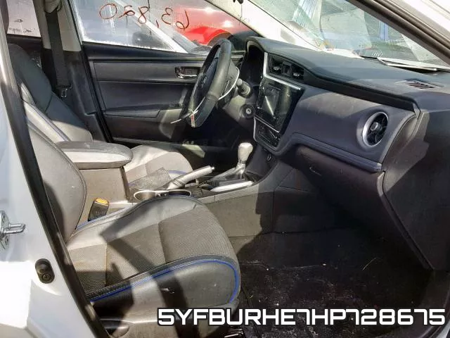 5YFBURHE7HP728675 фото 6