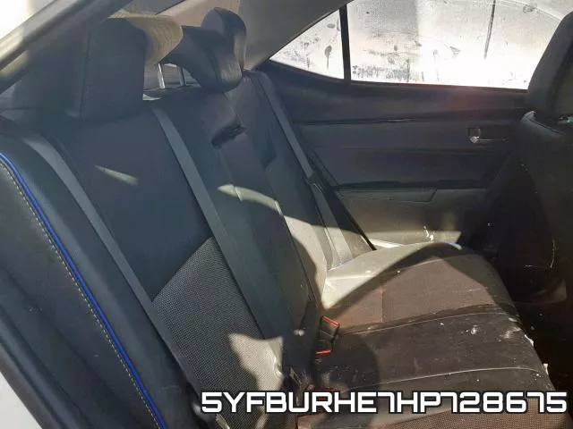 5YFBURHE7HP728675 фото 7