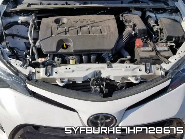 5YFBURHE7HP728675 фото 8