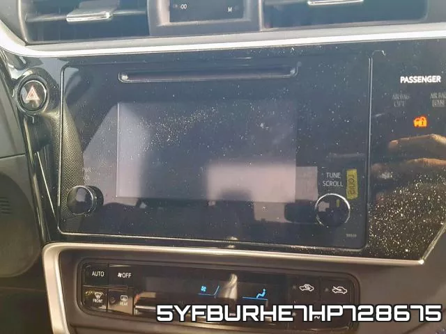 5YFBURHE7HP728675 фото 10