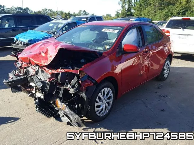 5YFBURHE8HP724585 фото 3