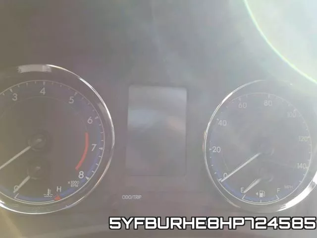 5YFBURHE8HP724585 фото 9