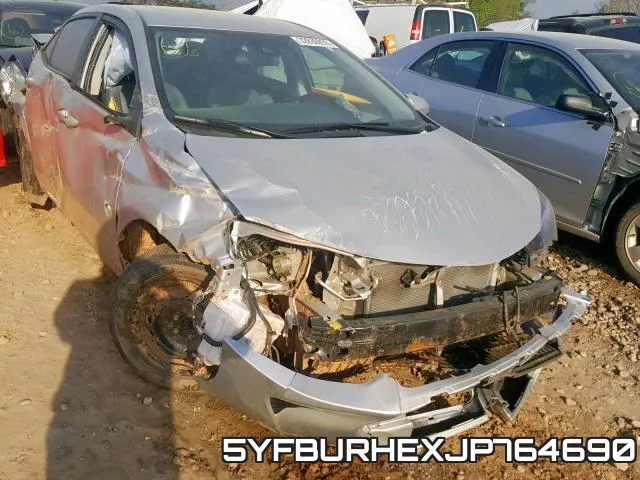 5YFBURHEXJP764690 фото 10