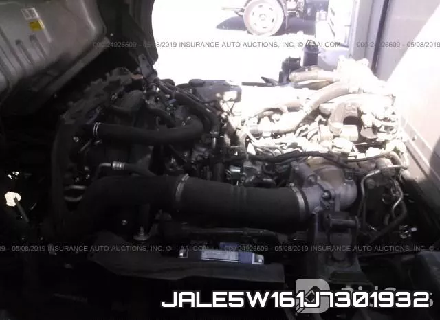 JALE5W161J7301932 фото 2