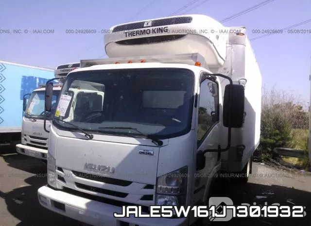 JALE5W161J7301932 фото 3
