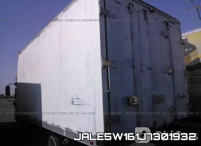 JALE5W161J7301932 фото 4