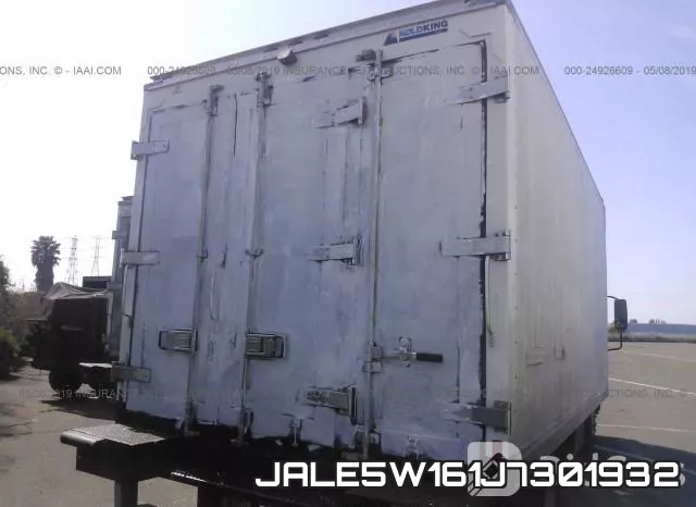 JALE5W161J7301932 фото 5