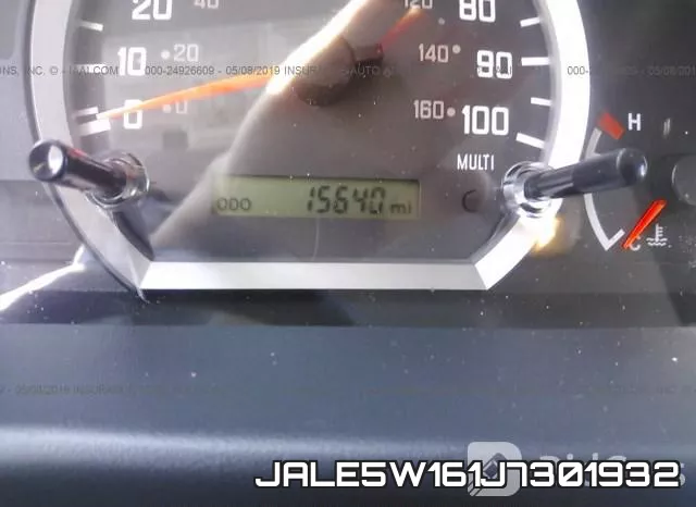 JALE5W161J7301932 фото 7
