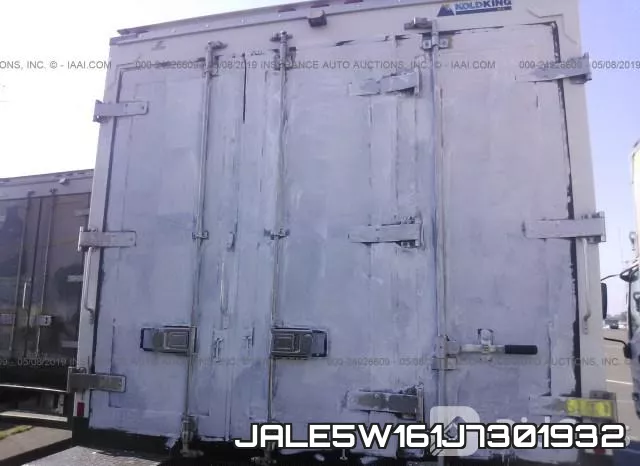 JALE5W161J7301932 фото 8