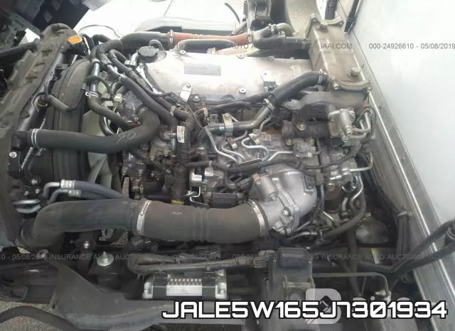 JALE5W165J7301934 фото 2