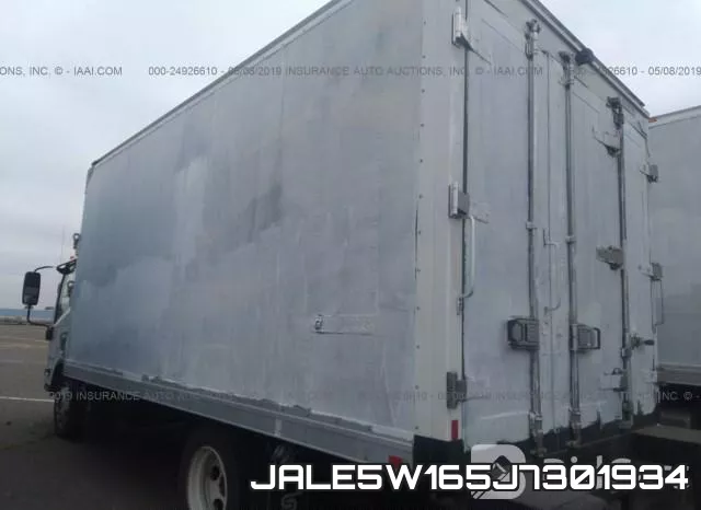 JALE5W165J7301934 фото 4