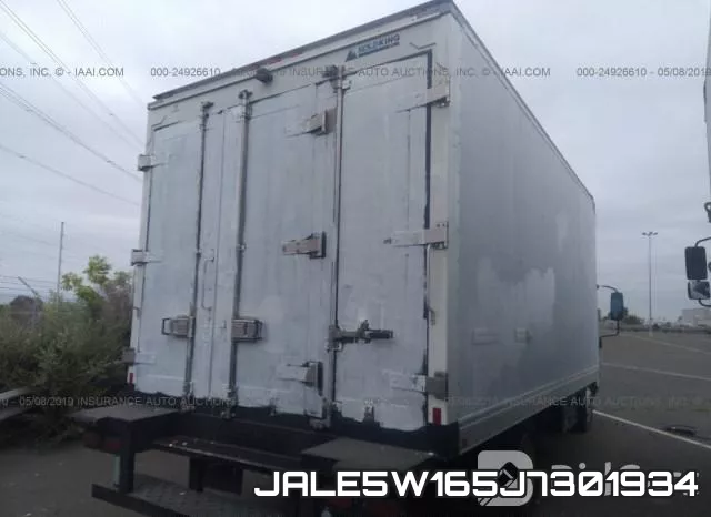 JALE5W165J7301934 фото 5