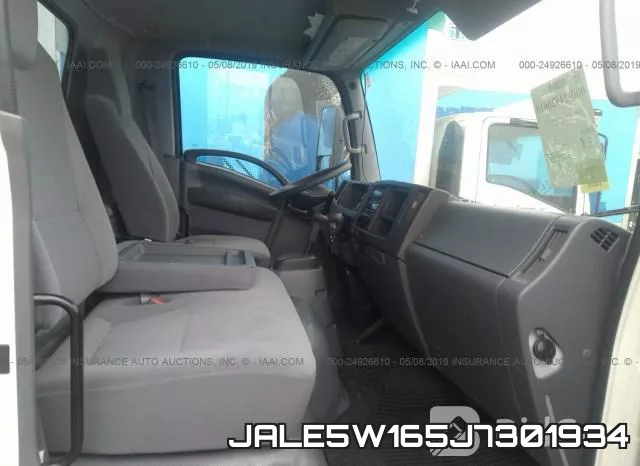JALE5W165J7301934 фото 6