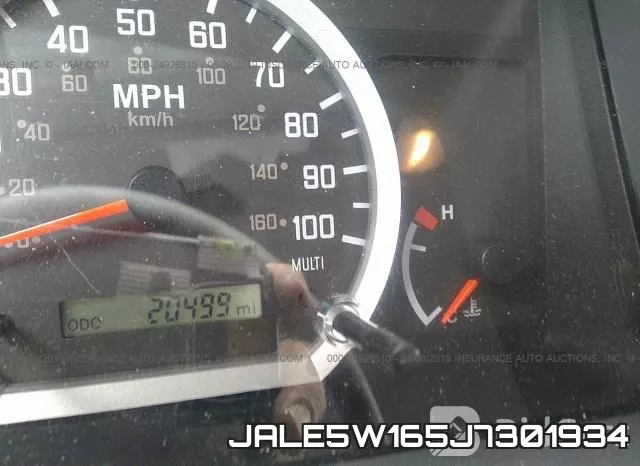 JALE5W165J7301934 фото 7