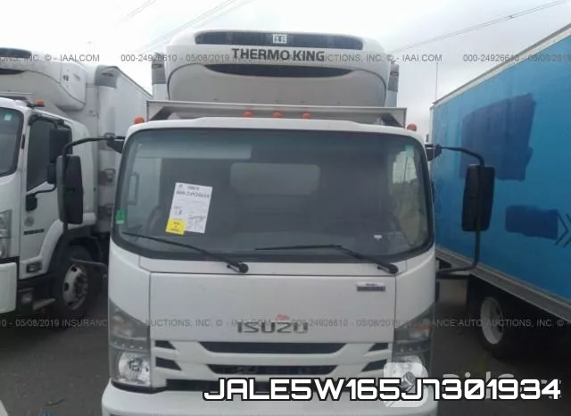 JALE5W165J7301934 фото 8