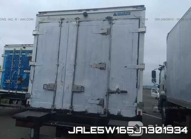 JALE5W165J7301934 фото 9