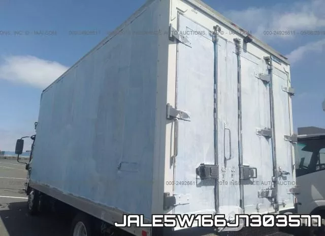 JALE5W166J7303577 фото 4