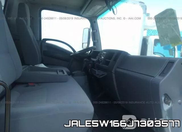 JALE5W166J7303577 фото 6