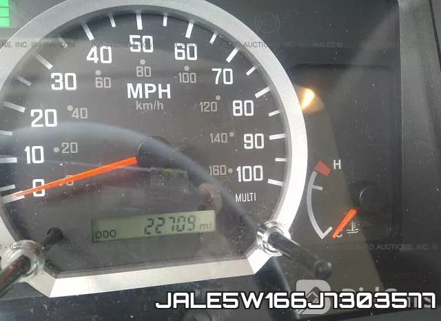 JALE5W166J7303577 фото 7