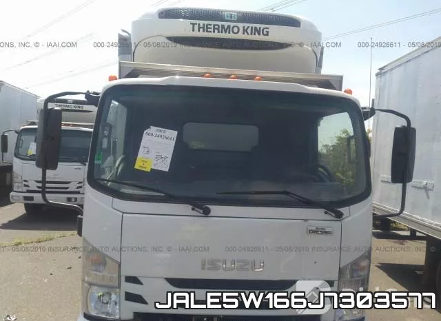 JALE5W166J7303577 фото 8