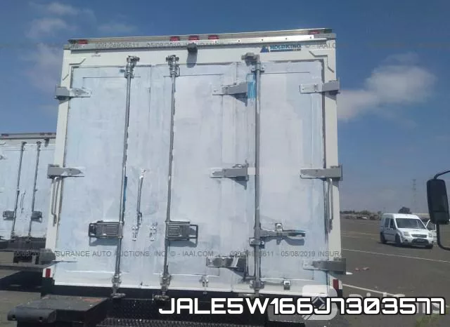 JALE5W166J7303577 фото 9