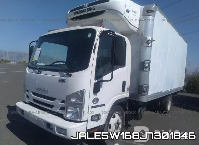 JALE5W168J7301846 фото 3
