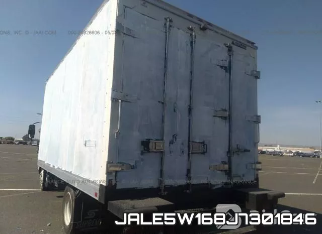 JALE5W168J7301846 фото 4