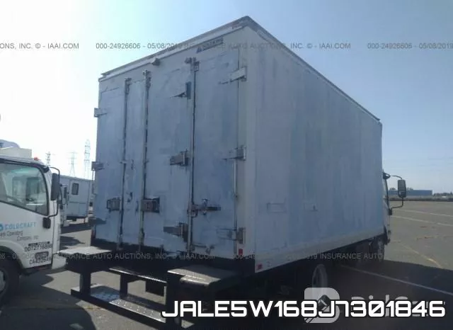 JALE5W168J7301846 фото 5