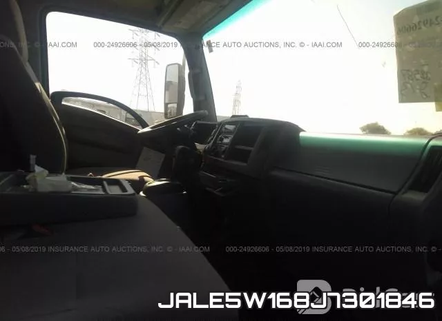JALE5W168J7301846 фото 6