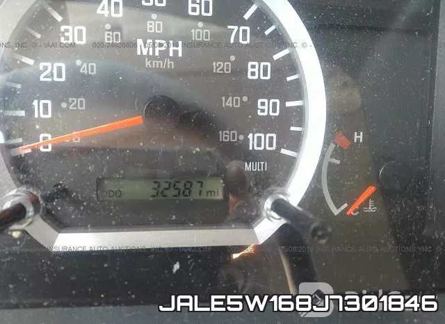 JALE5W168J7301846 фото 7