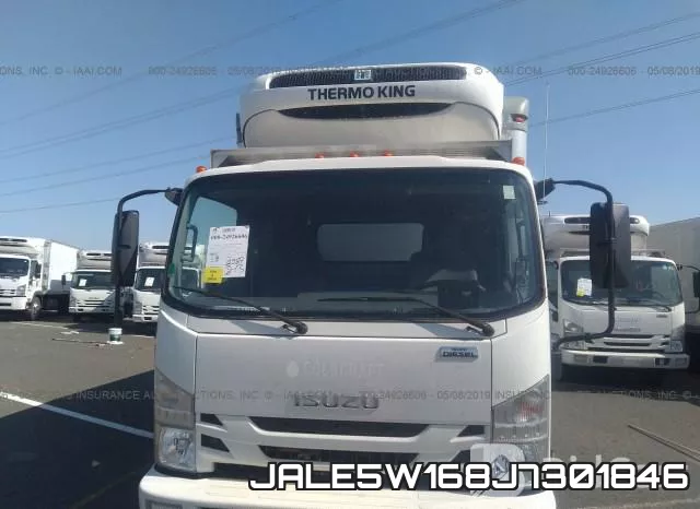 JALE5W168J7301846 фото 8