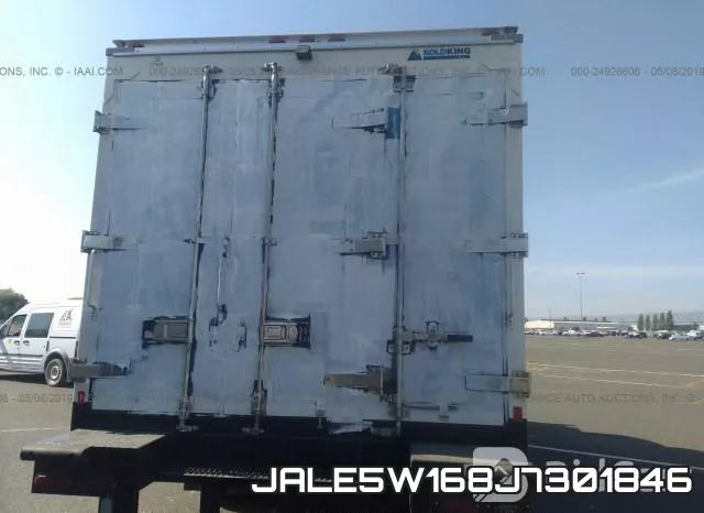 JALE5W168J7301846 фото 9