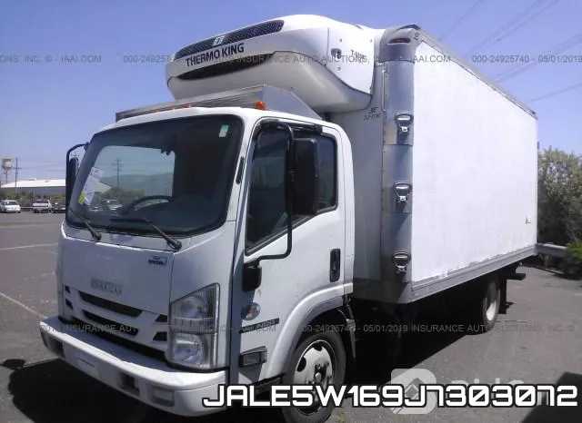JALE5W169J7303072 фото 3
