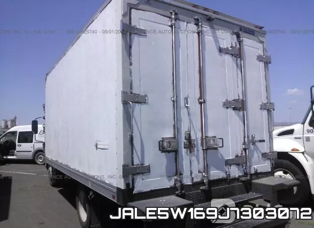 JALE5W169J7303072 фото 4