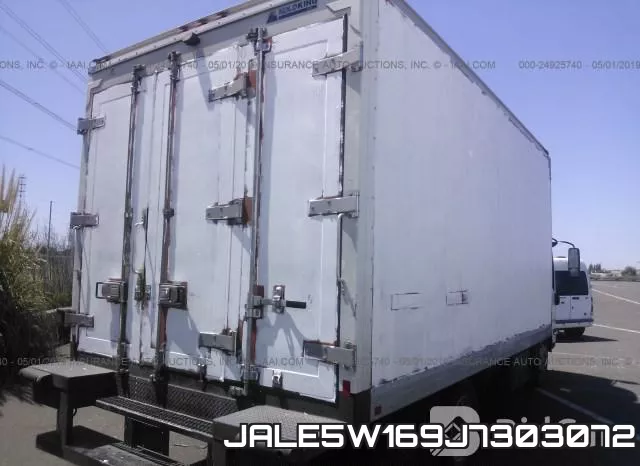 JALE5W169J7303072 фото 5