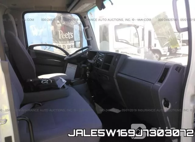 JALE5W169J7303072 фото 6