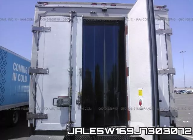 JALE5W169J7303072 фото 8